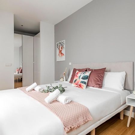 Charming Tirso De Molina III Madri Exterior foto